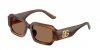 OKULARY DZIECIĘCE DOLCE & GABBANA JUNIOR DX 4011 348173 48